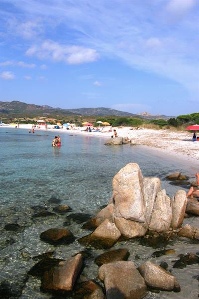 Cala Lu Impostu