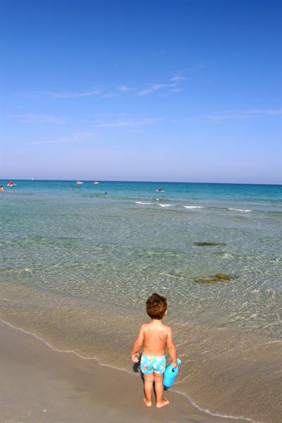 Cala Berchida