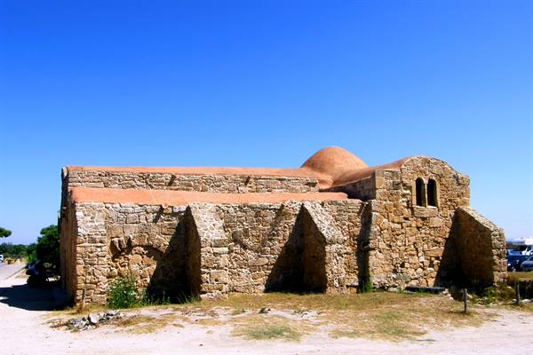 San Giovanni di Sinis