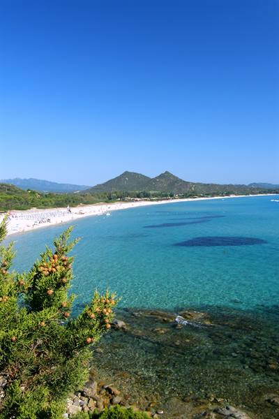 Cala Sinzias