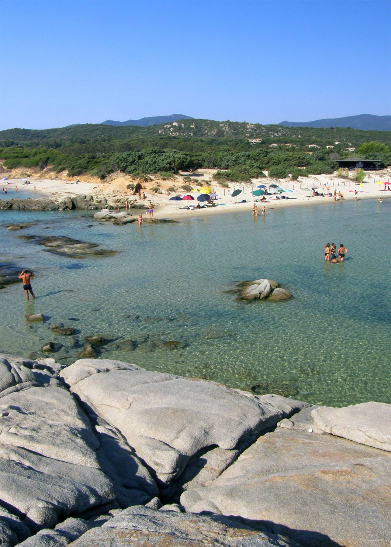 Peppino's Rock