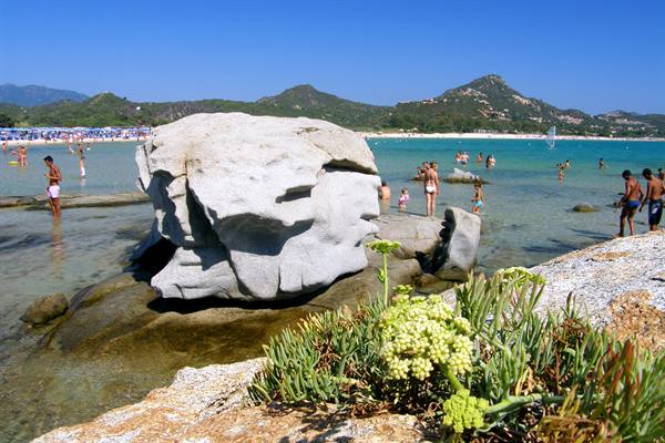 Peppino's Rock