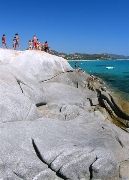 Peppino's Rock