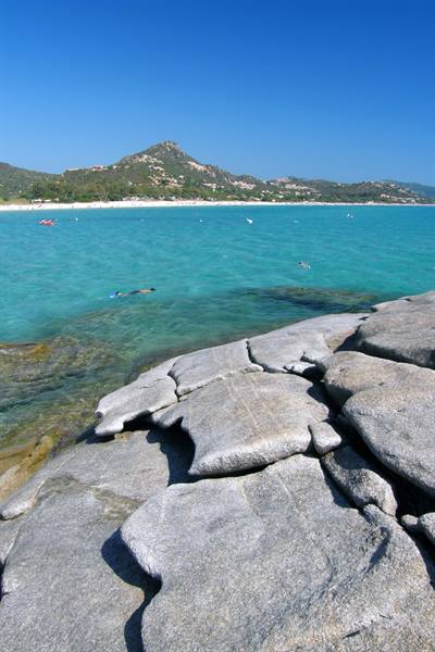 Peppino's Rock