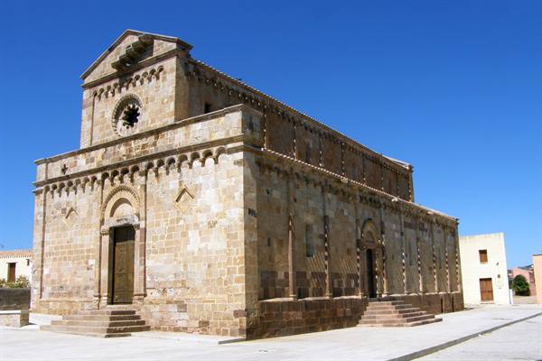 Santa Maria Tratalias