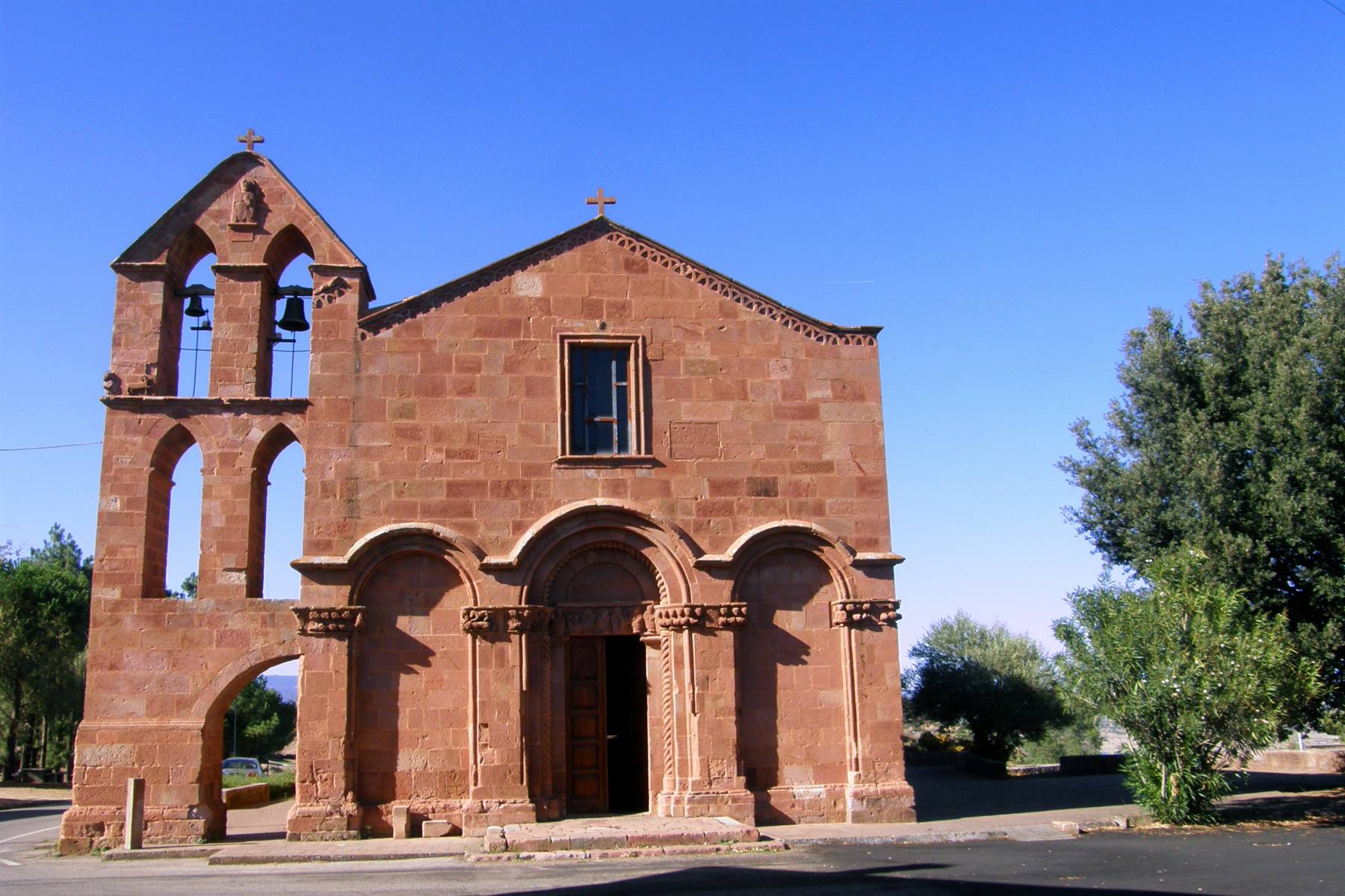 St. Peter of Zuri