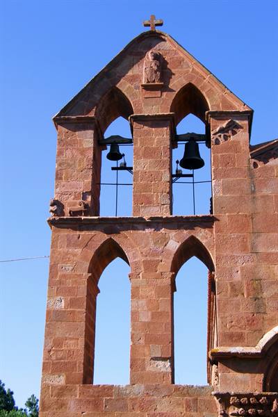 St. Peter of Zuri