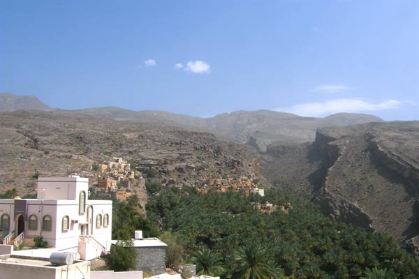 Misfat al Abryeen