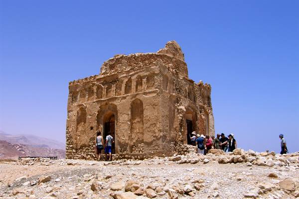 Tomb of Bibi Maryam