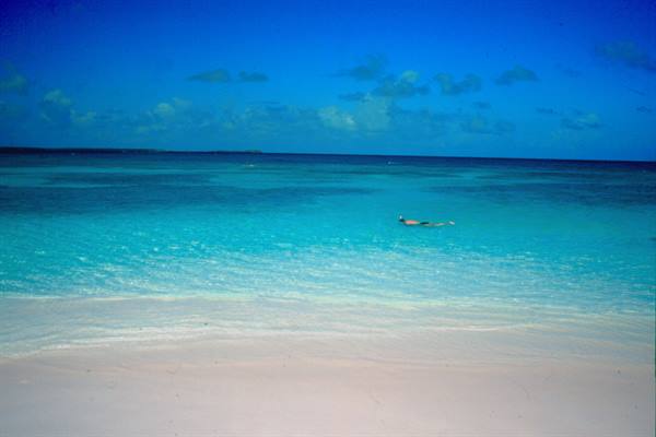 Long Bay