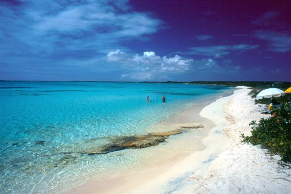 Spanish Point
