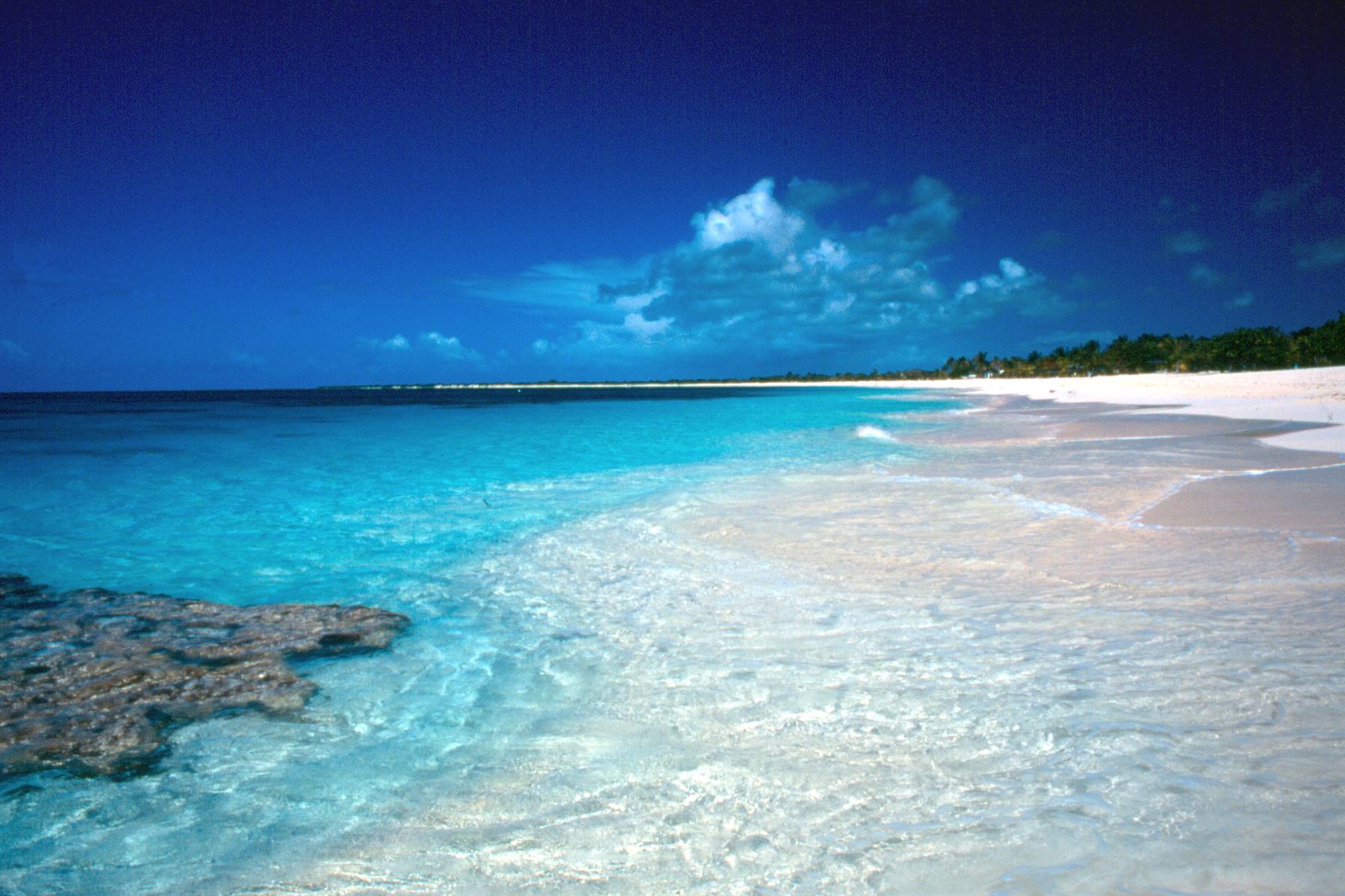 Cocoa Point