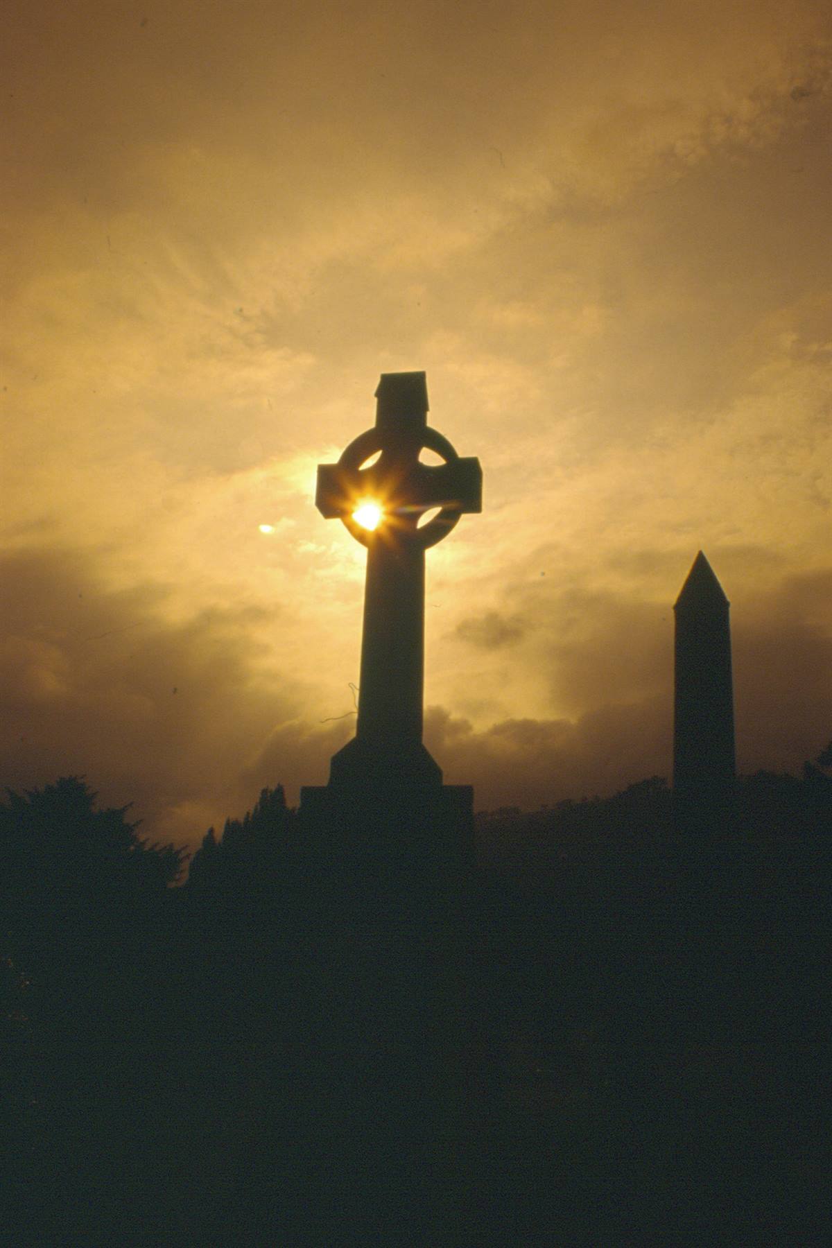 Glendalough