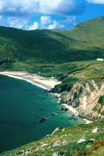 Achill Island 