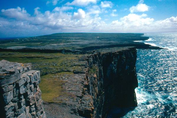 Inishmore - Aran Islands
