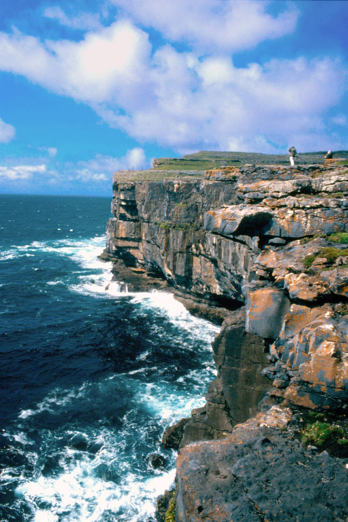 Inishmore - Aran Islands