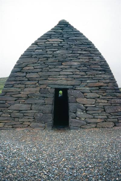 Gallarus Oratory 