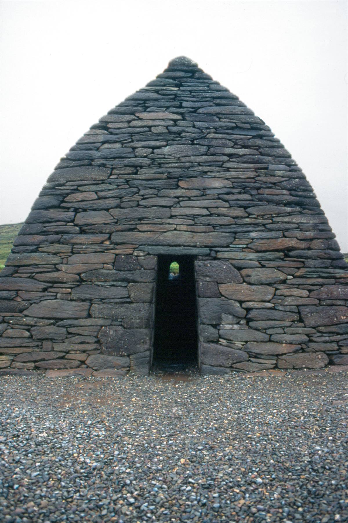 Gallarus Oratory