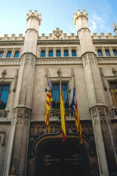 Palma de Mallorca