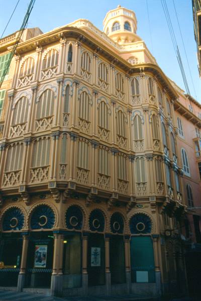 Palma de Mallorca