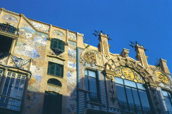 Palma de Mallorca