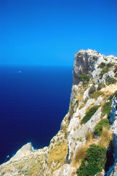 Formentor viewpoint