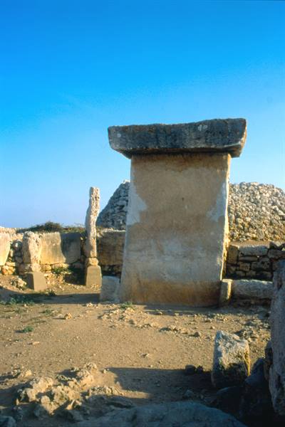 Taulas of Trepucó