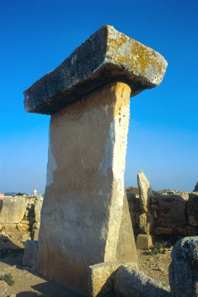 Taulas of Trepucó
