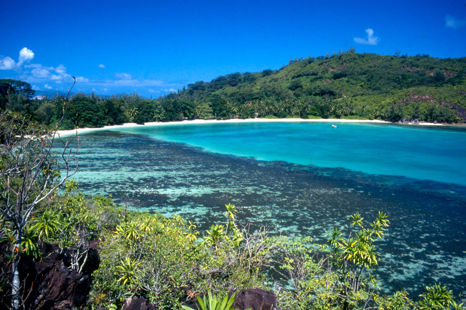 Anse Souillac