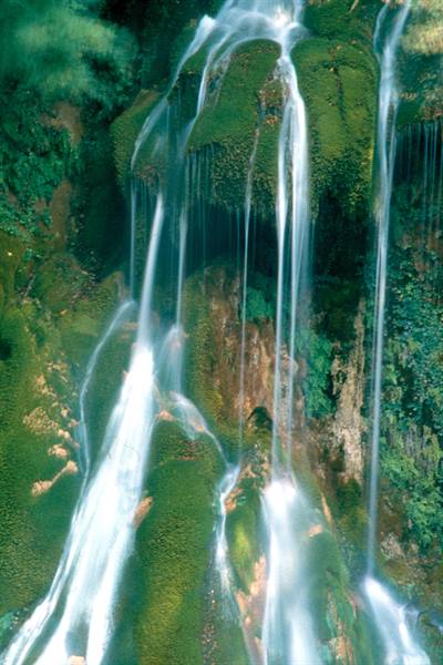 Gorges du Loup