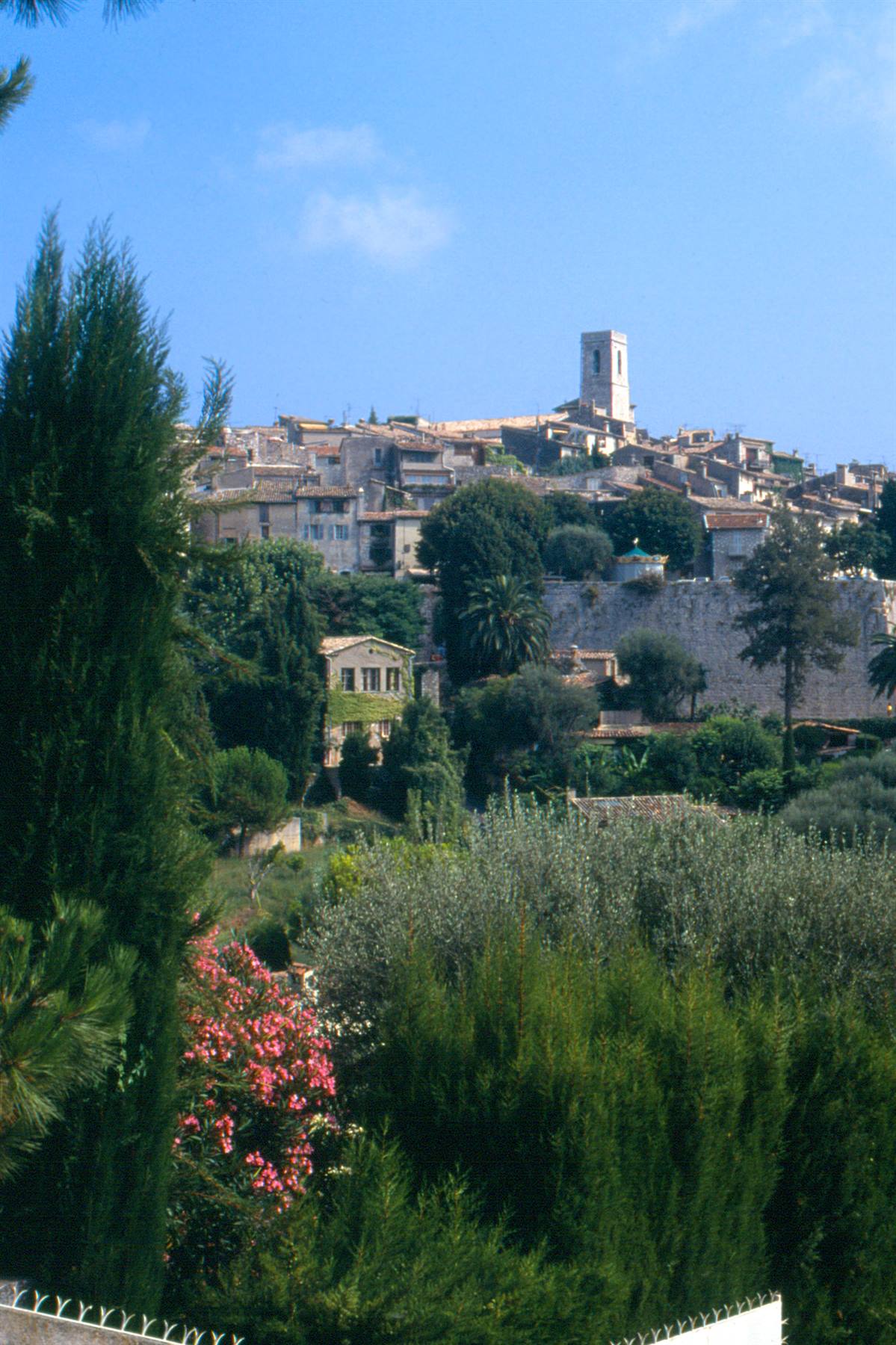 St. Paul de Vence