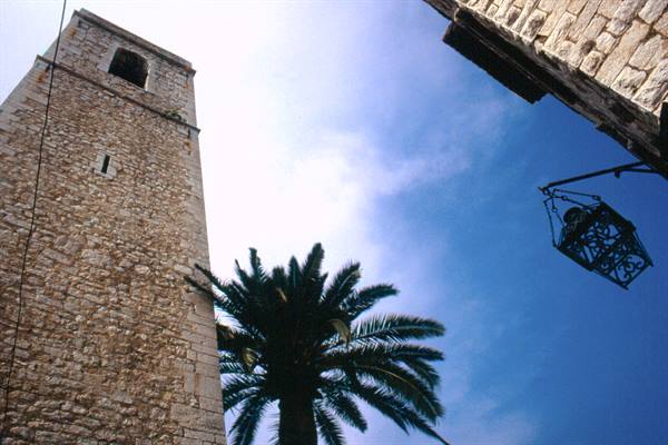 St. Paul de Vence