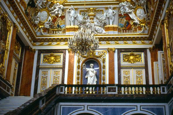 Herrenchiemsee