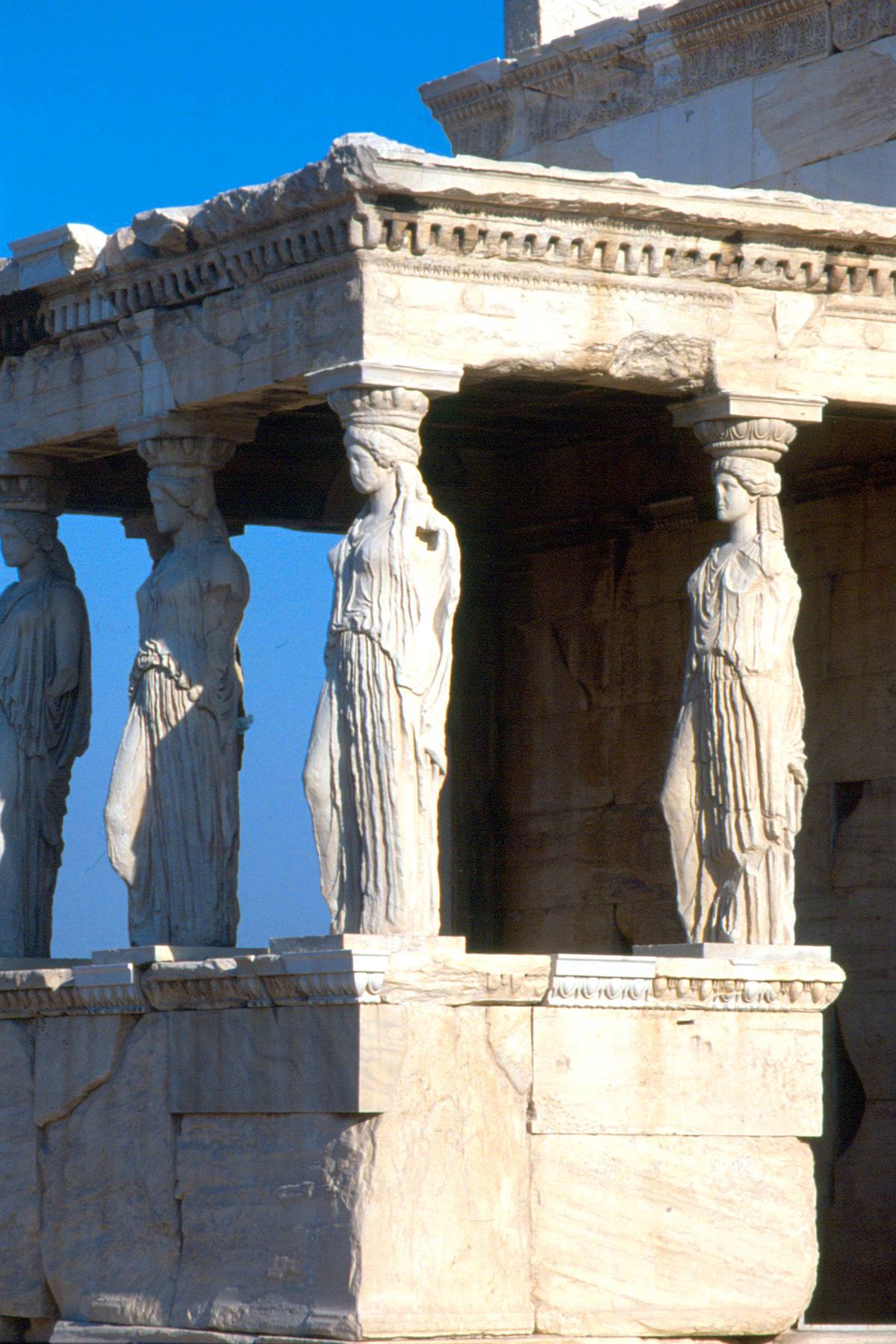 Athens - Acropolis