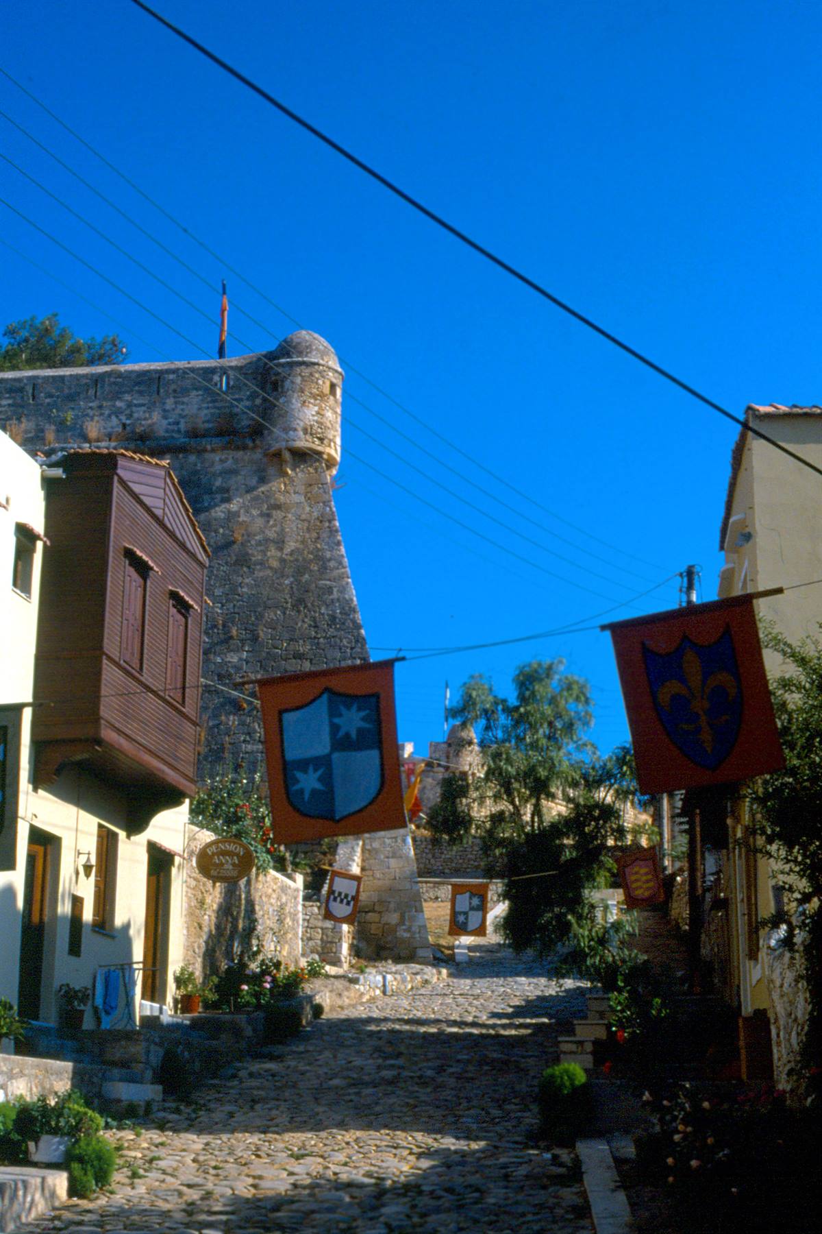 Crete - Rethymno