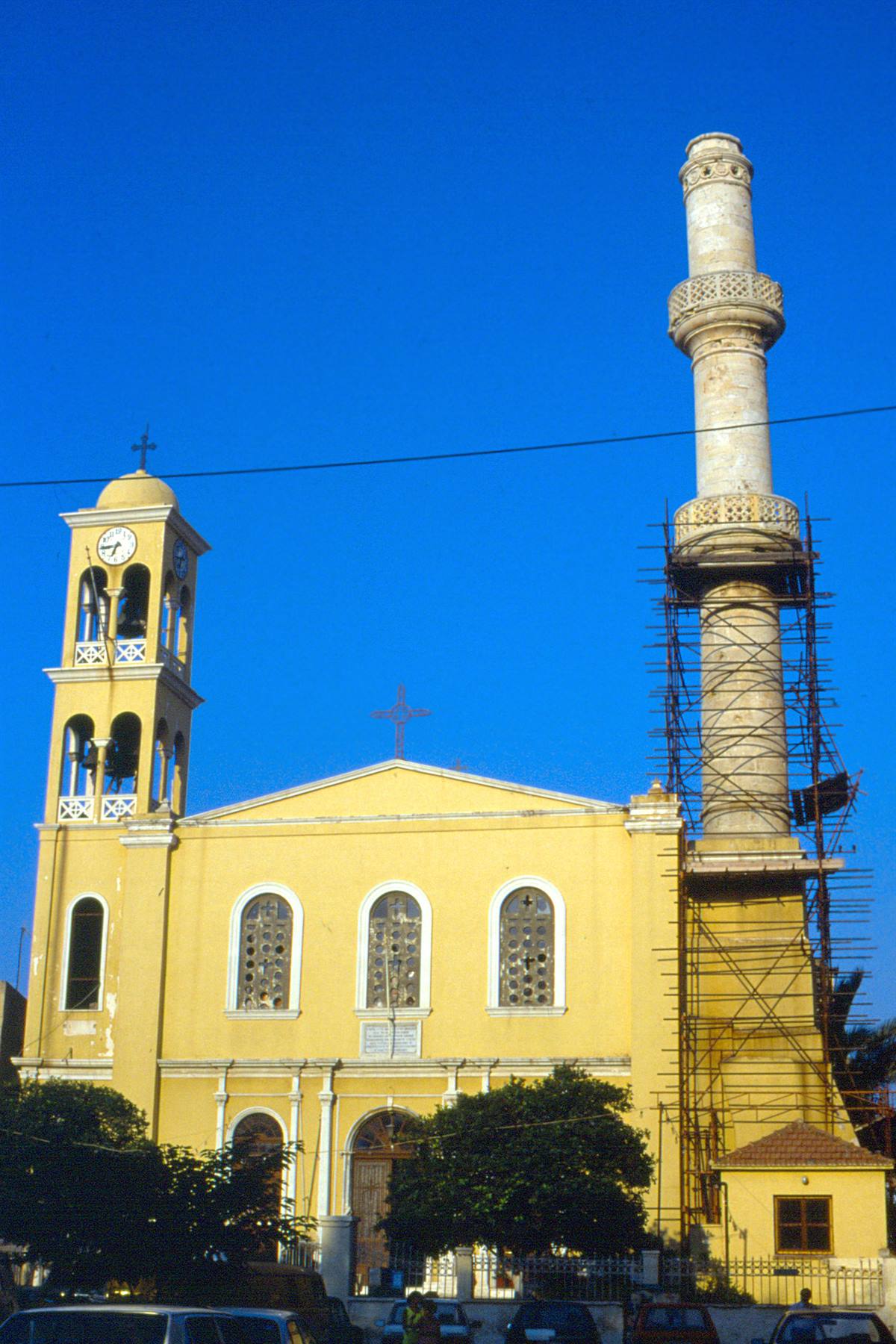 Crete - Chania