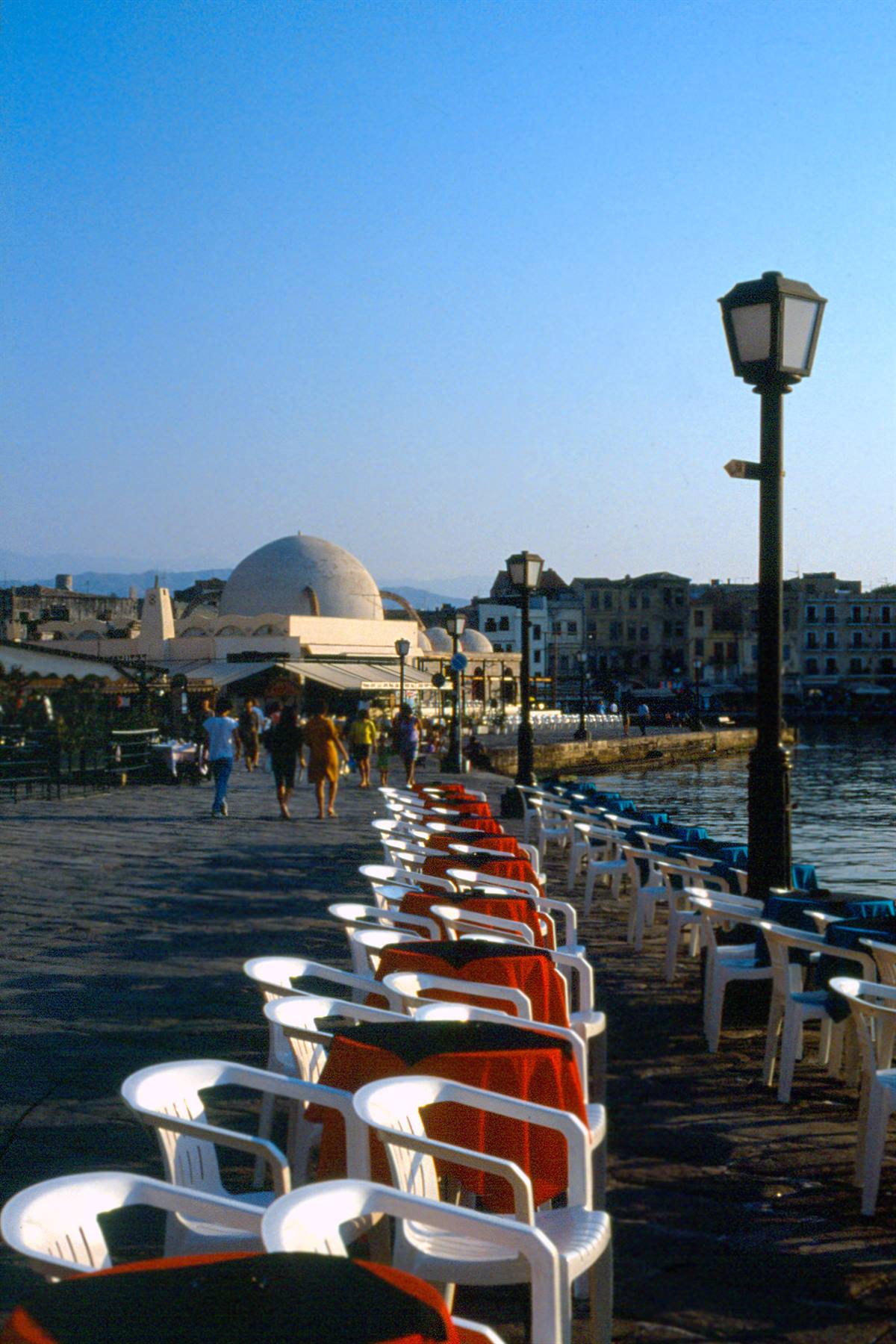 Crete - Chania