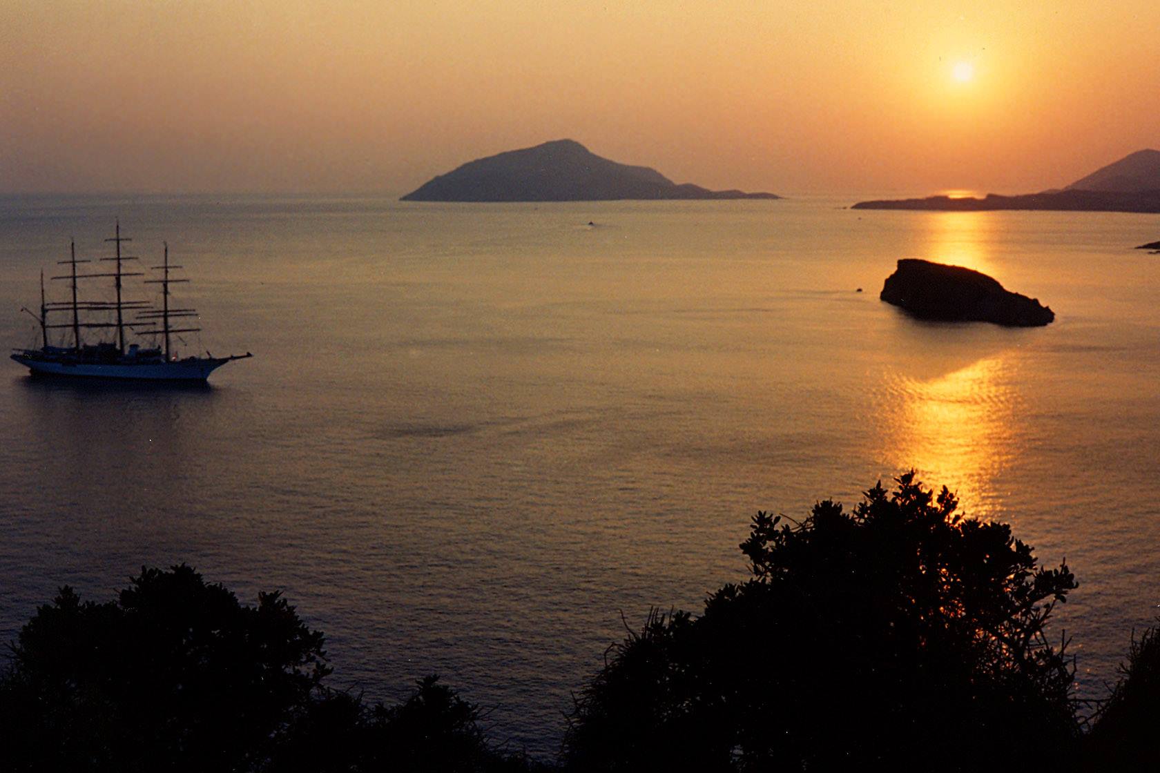 Attica - Cape Sounion