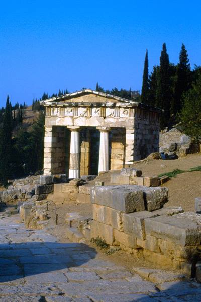 Delphi