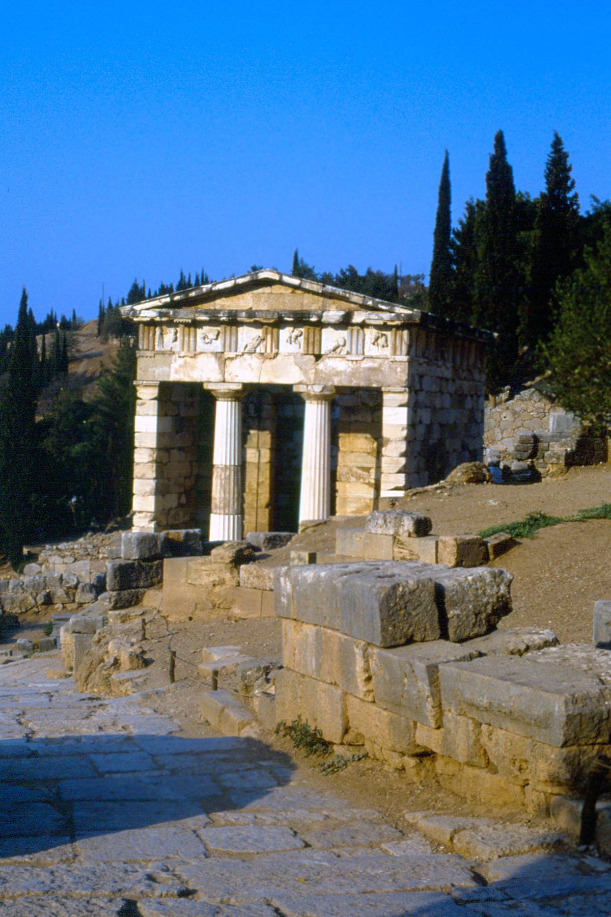 Delphi