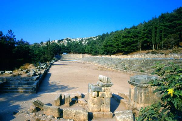 Delphi