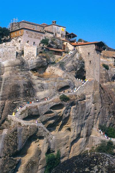 Meteora