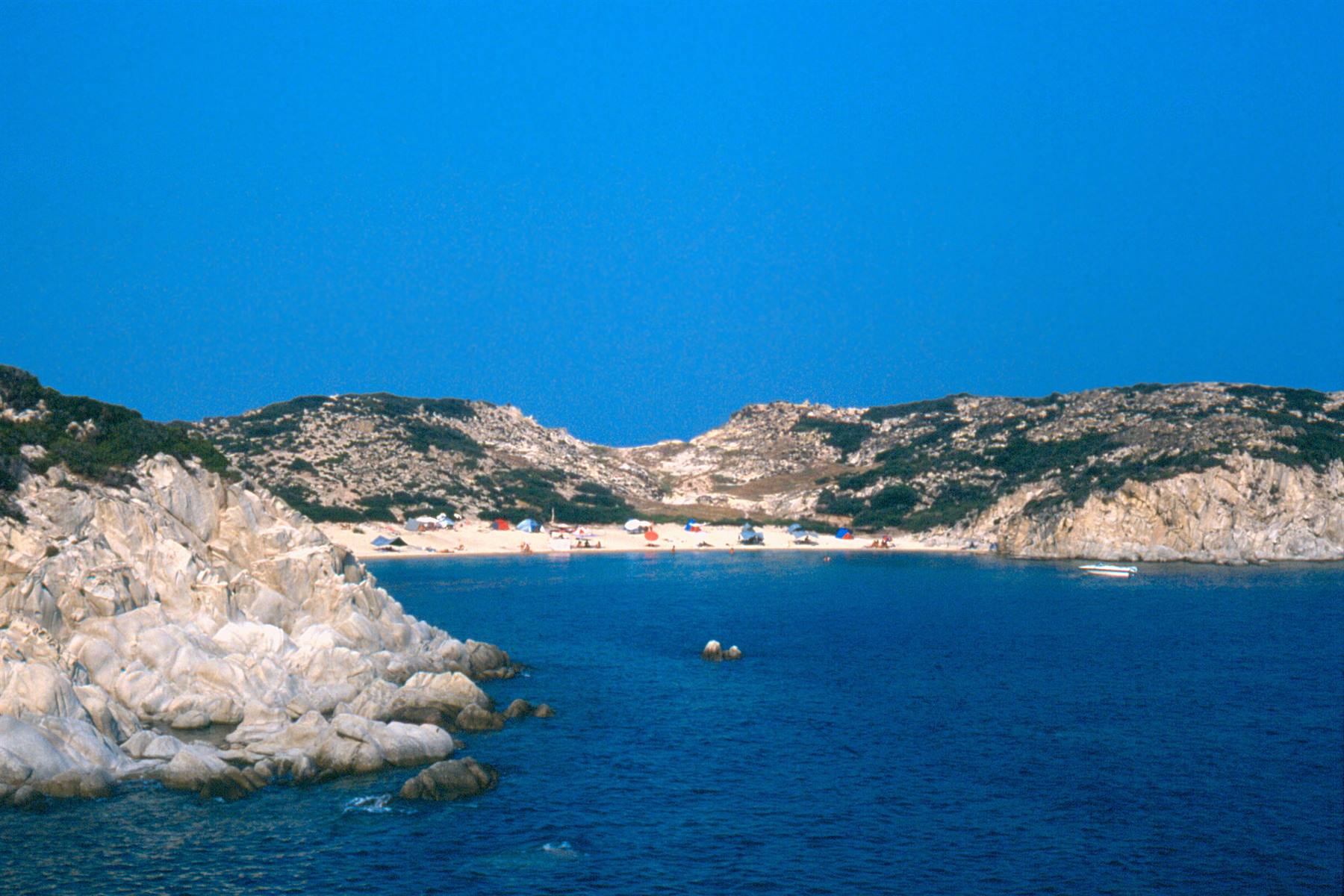 Halkidiki - Sithonia