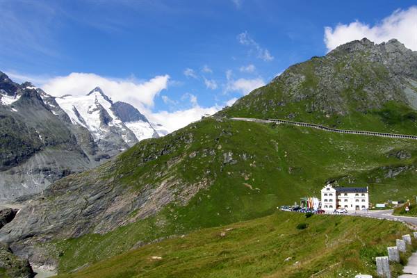 Grossglockner