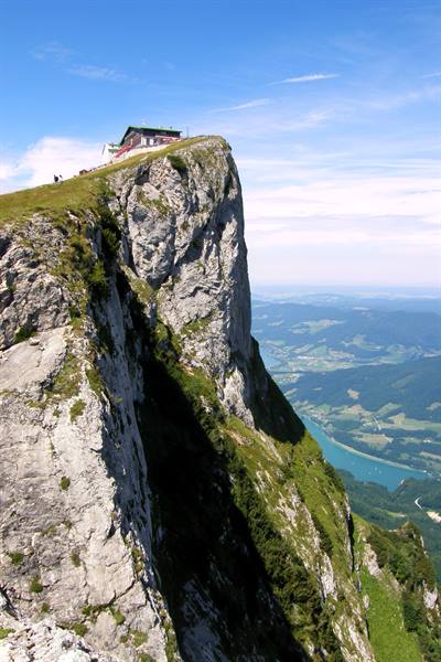 Schafberg