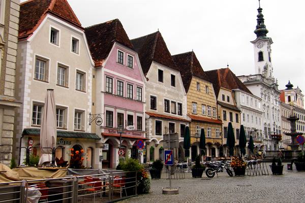 Steyr