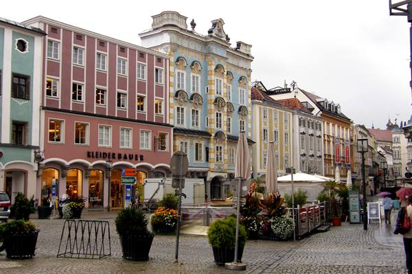 Steyr