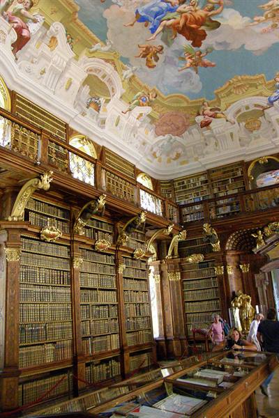 Melk Abbey