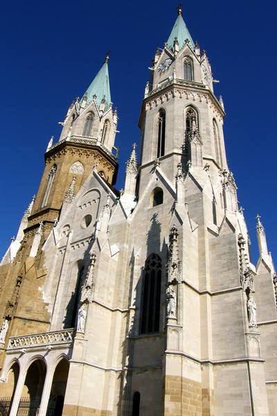 Klosterneuburg