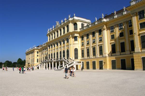 Schönbrunn